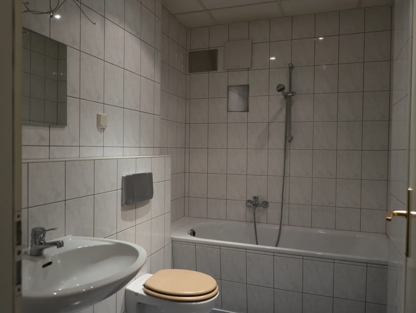 3 Zimmer Wohnung mit 63 m² in Dresden – Bild 8