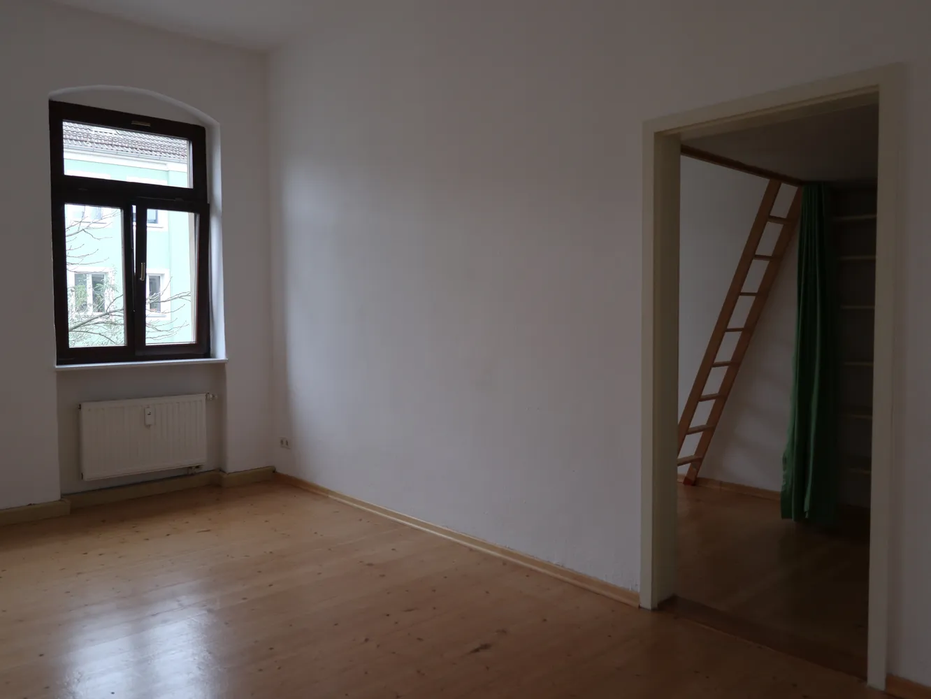 3 Zimmer Wohnung mit 63 m² in Dresden – Bild 10
