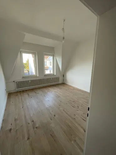 3 Zimmer Wohnung mit 60 m² in Mülheim an der Ruhr – Bild 1