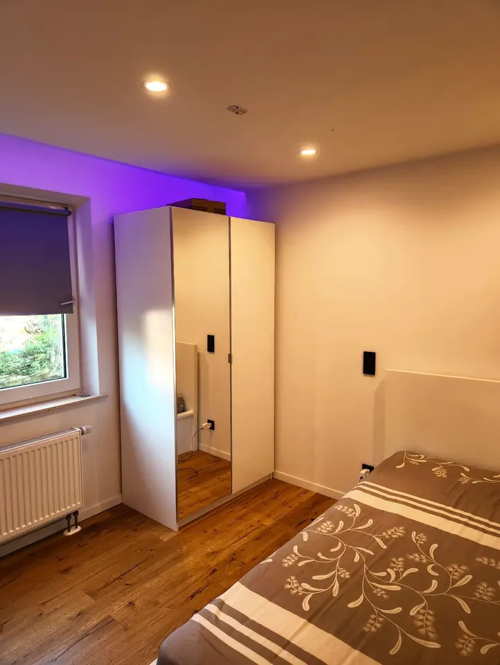 WG-Zimmer mit 45 m² in Erlangen – Bild 1