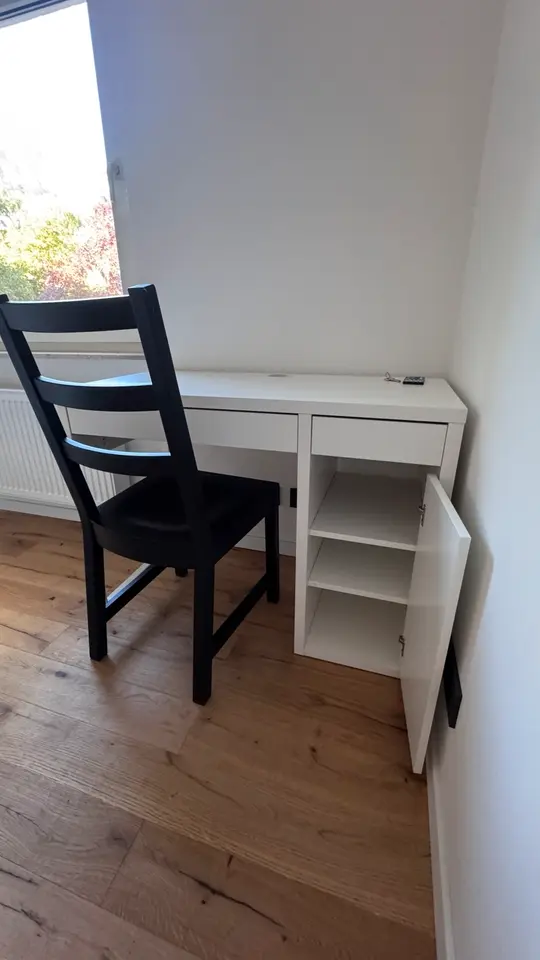 WG-Zimmer mit 45 m² in Erlangen – Bild 4