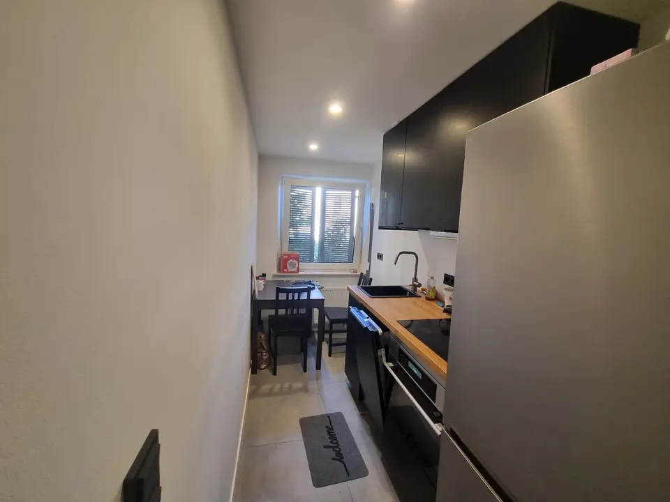 WG-Zimmer mit 45 m² in Erlangen – Bild 6