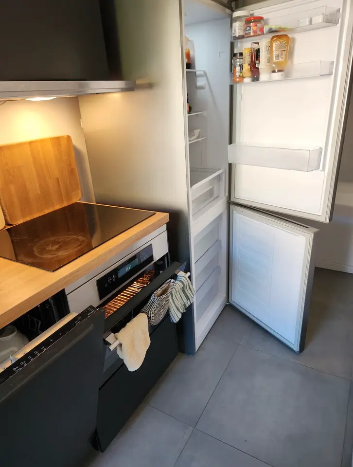 WG-Zimmer mit 45 m² in Erlangen – Bild 7