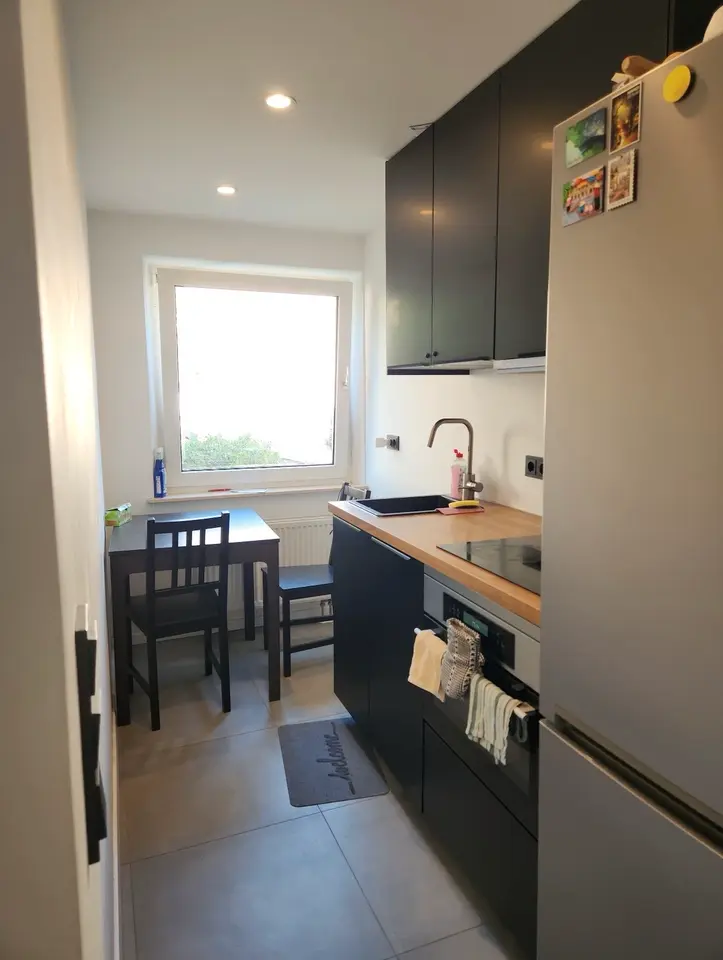 WG-Zimmer mit 45 m² in Erlangen – Bild 8