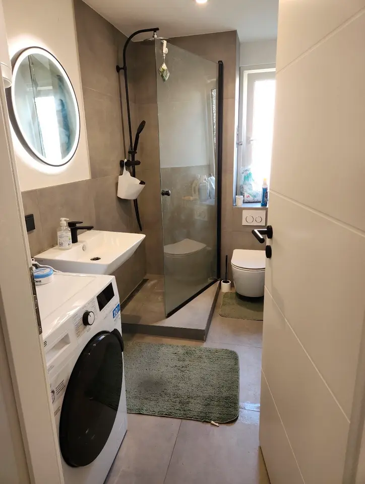 WG-Zimmer mit 45 m² in Erlangen – Bild 9