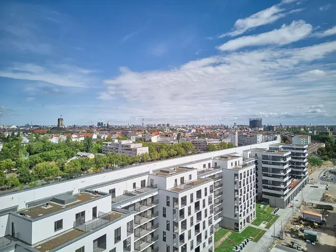 2 Zimmer Wohnung mit 48 m² in Berlin – Bild 11
