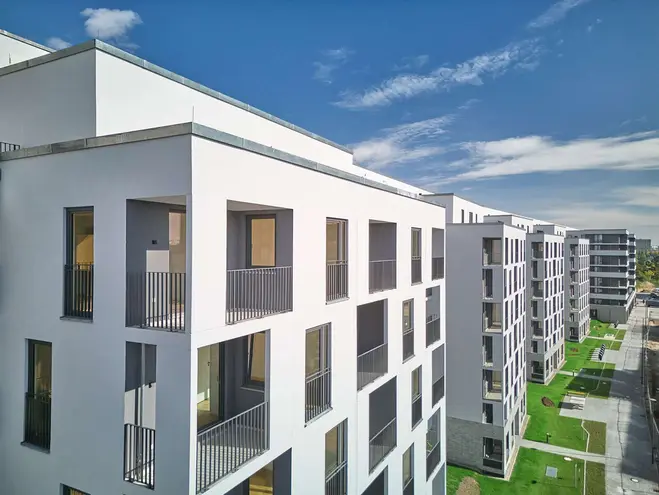 2 Zimmer Wohnung mit 48 m² in Berlin – Bild 12