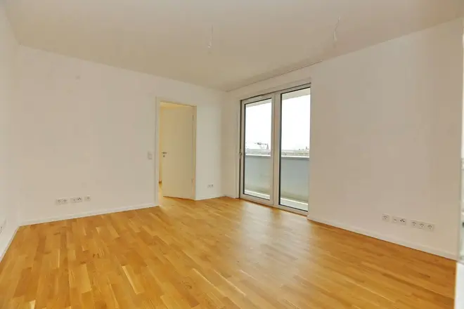 2 Zimmer Wohnung mit 48 m² in Berlin – Bild 1