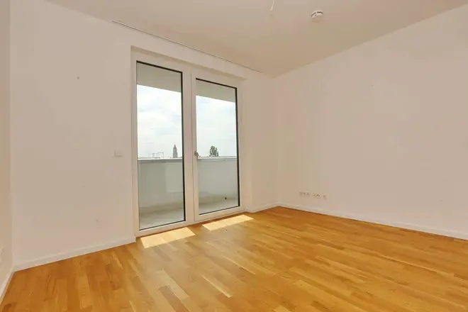 2 Zimmer Wohnung mit 48 m² in Berlin – Bild 2