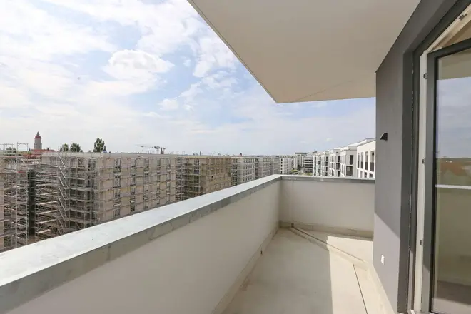 2 Zimmer Wohnung mit 48 m² in Berlin – Bild 5