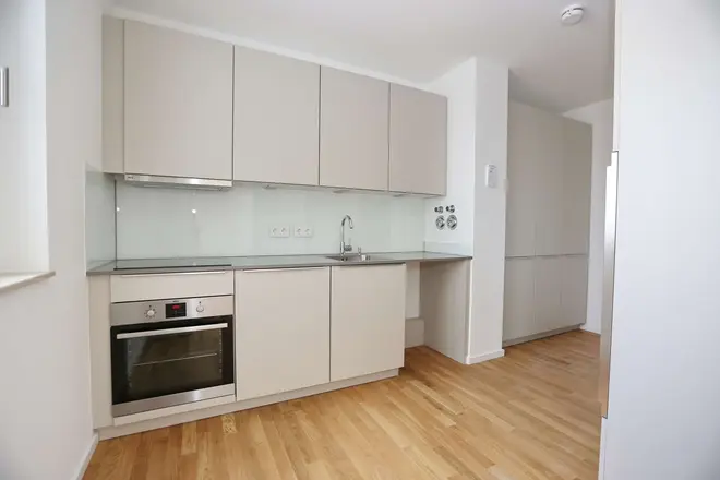 2 Zimmer Wohnung mit 48 m² in Berlin – Bild 3