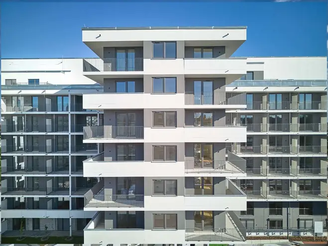 2 Zimmer Wohnung mit 48 m² in Berlin – Bild 9