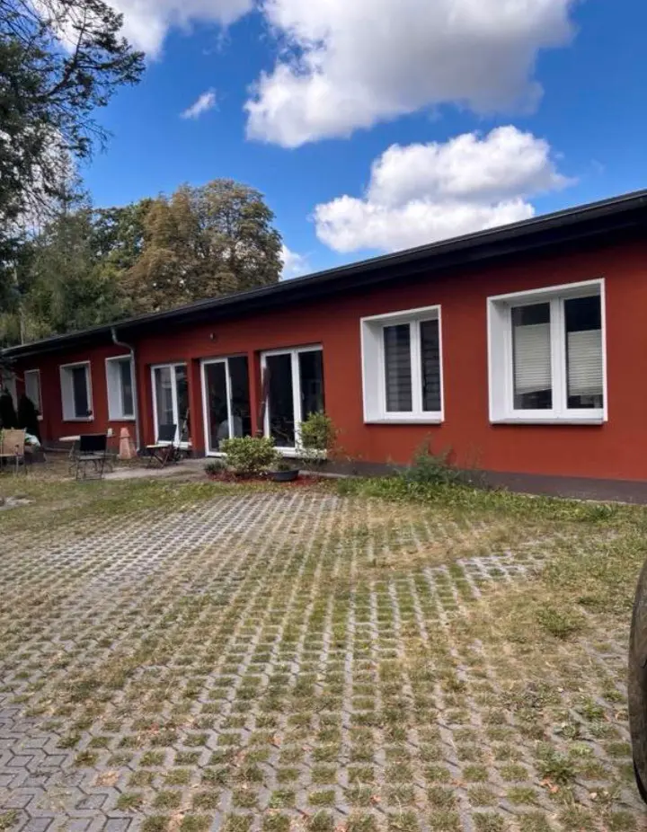 2 Zimmer Wohnung mit 64 m² in Oranienburg – Bild 1