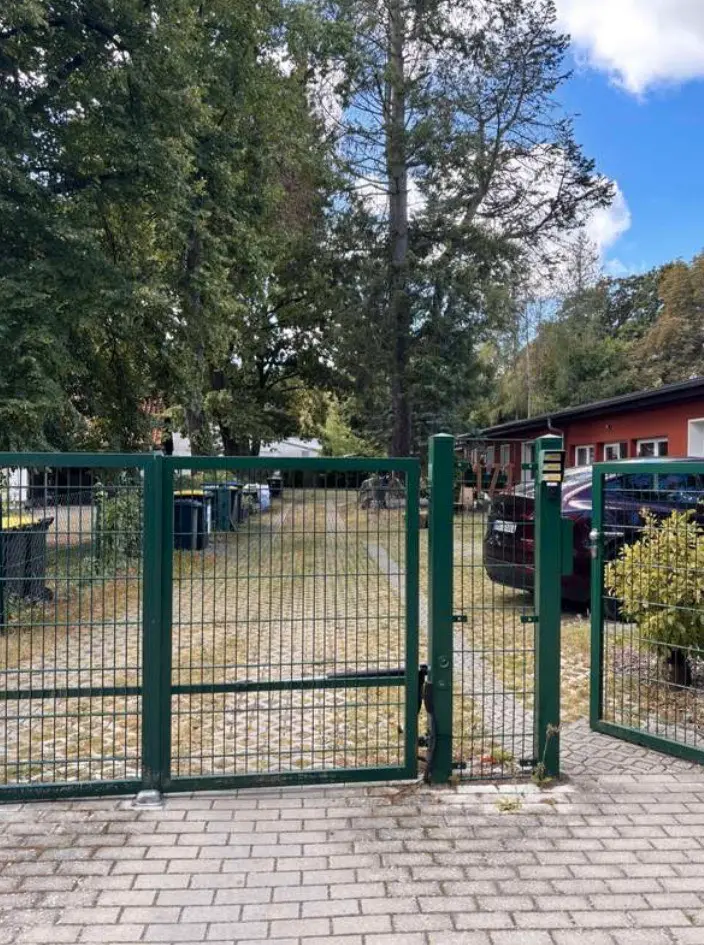 2 Zimmer Wohnung mit 64 m² in Oranienburg – Bild 2