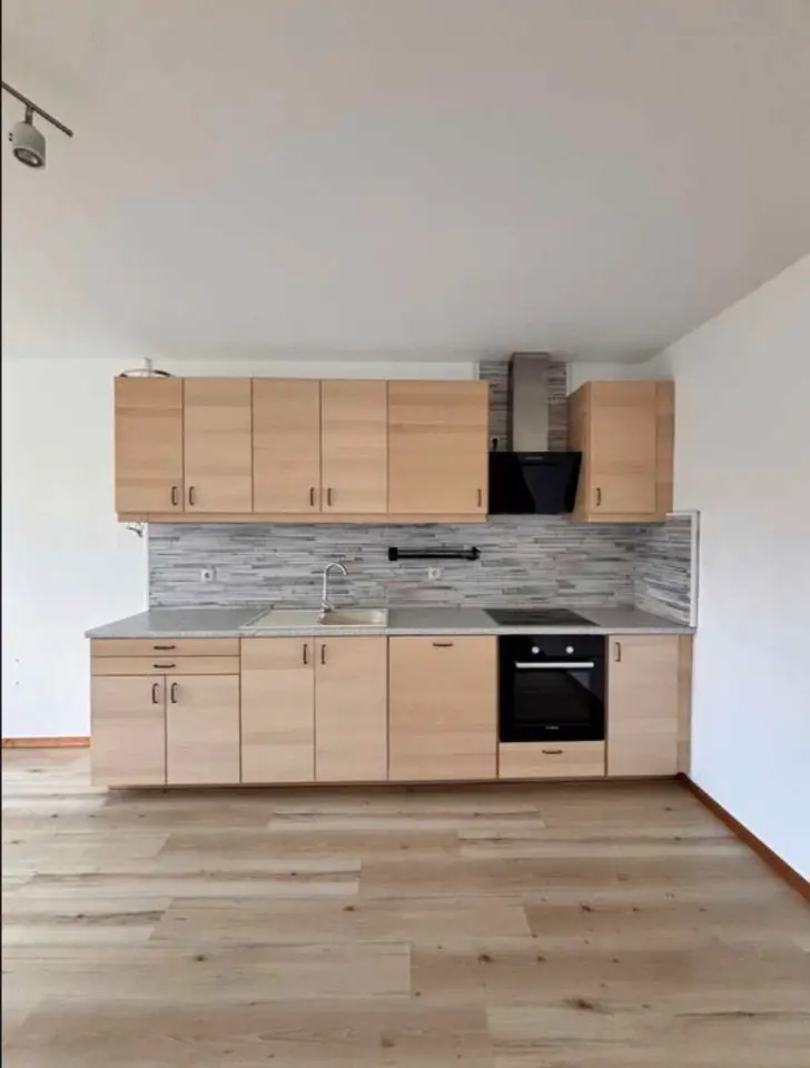 2 Zimmer Wohnung mit 64 m² in Oranienburg – Bild 9