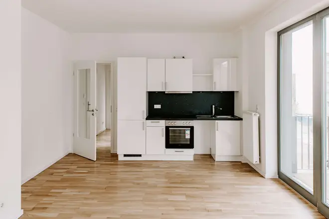 2 Zimmer Wohnung mit 52 m² in Magdeburg – Bild 6