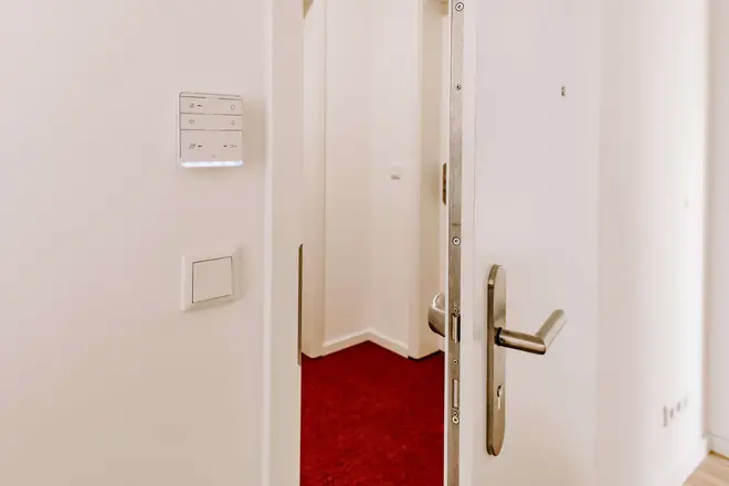 2 Zimmer Wohnung mit 52 m² in Magdeburg – Bild 7