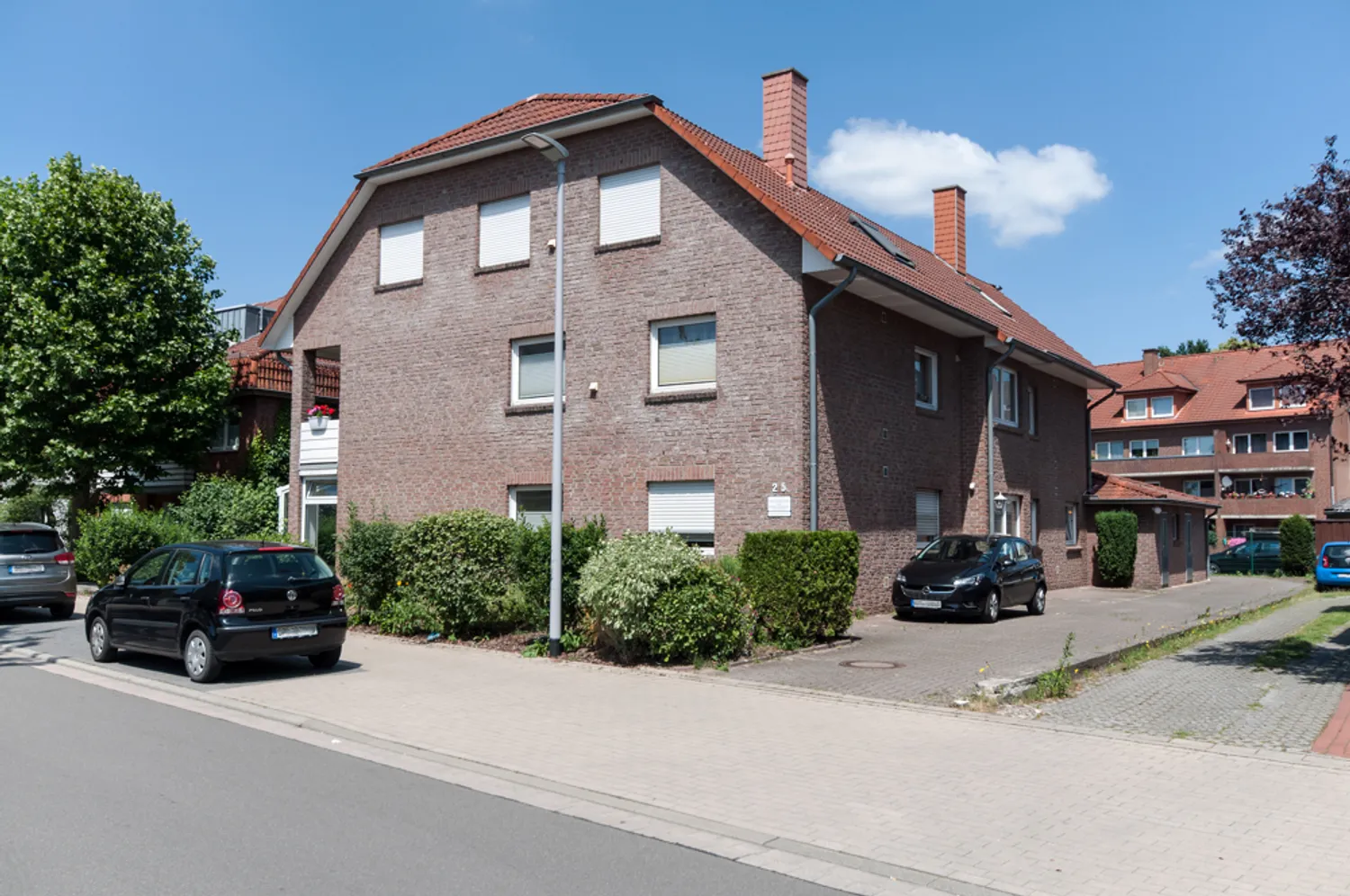 3 Zimmer Wohnung mit 80 m² in Osnabrück – Bild 1