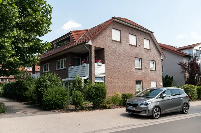 3 Zimmer Wohnung mit 80 m² in Osnabrück – Bild 2