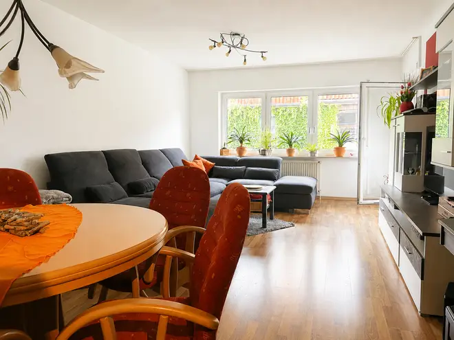 3 Zimmer Wohnung mit 80 m² in Osnabrück – Bild 5