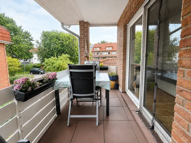 3 Zimmer Wohnung mit 80 m² in Osnabrück – Bild 7