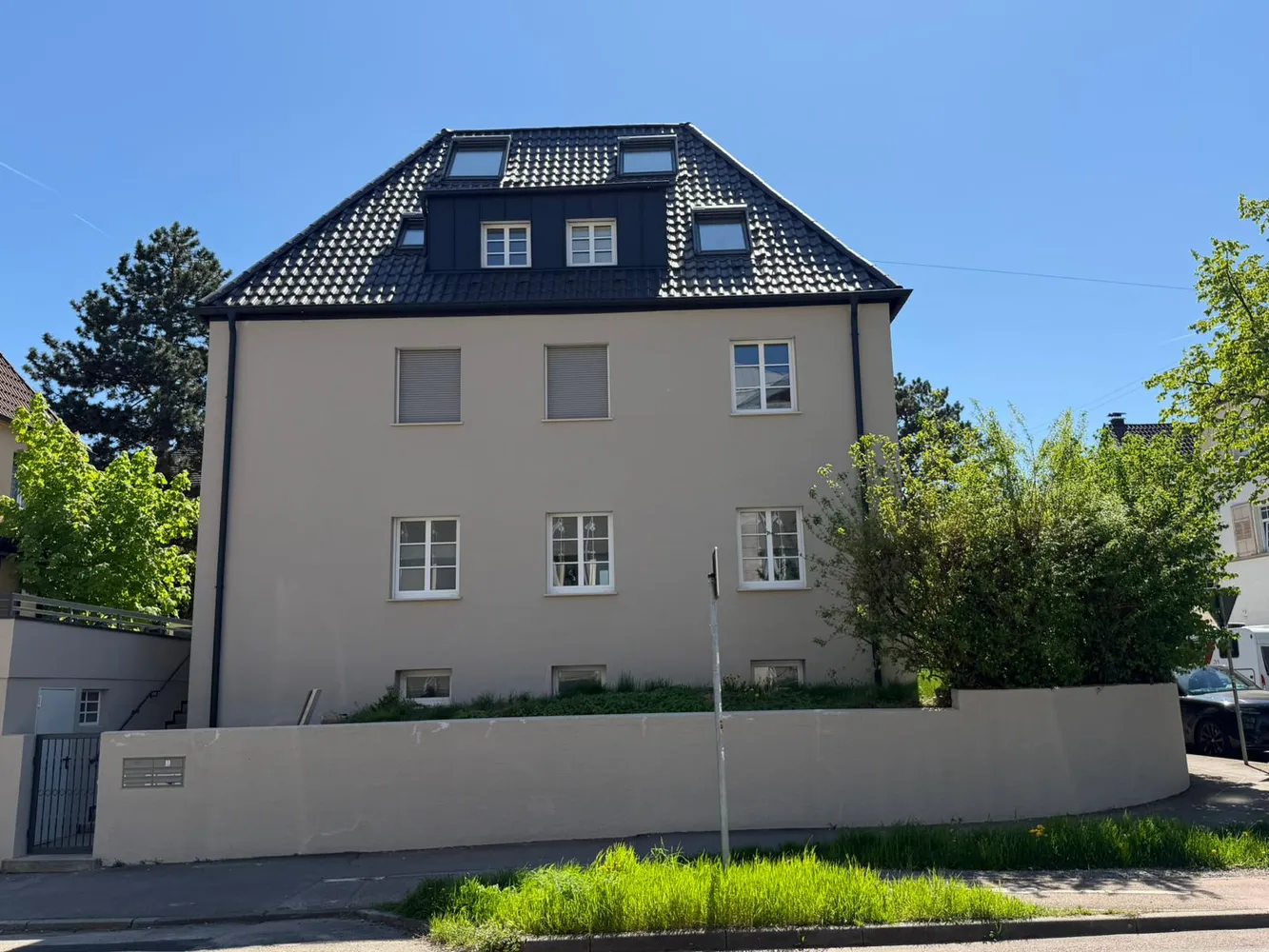 3 Zimmer Wohnung mit 79 m² in Ludwigsburg – Bild 2