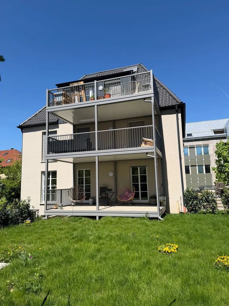 3 Zimmer Wohnung mit 79 m² in Ludwigsburg – Bild 3