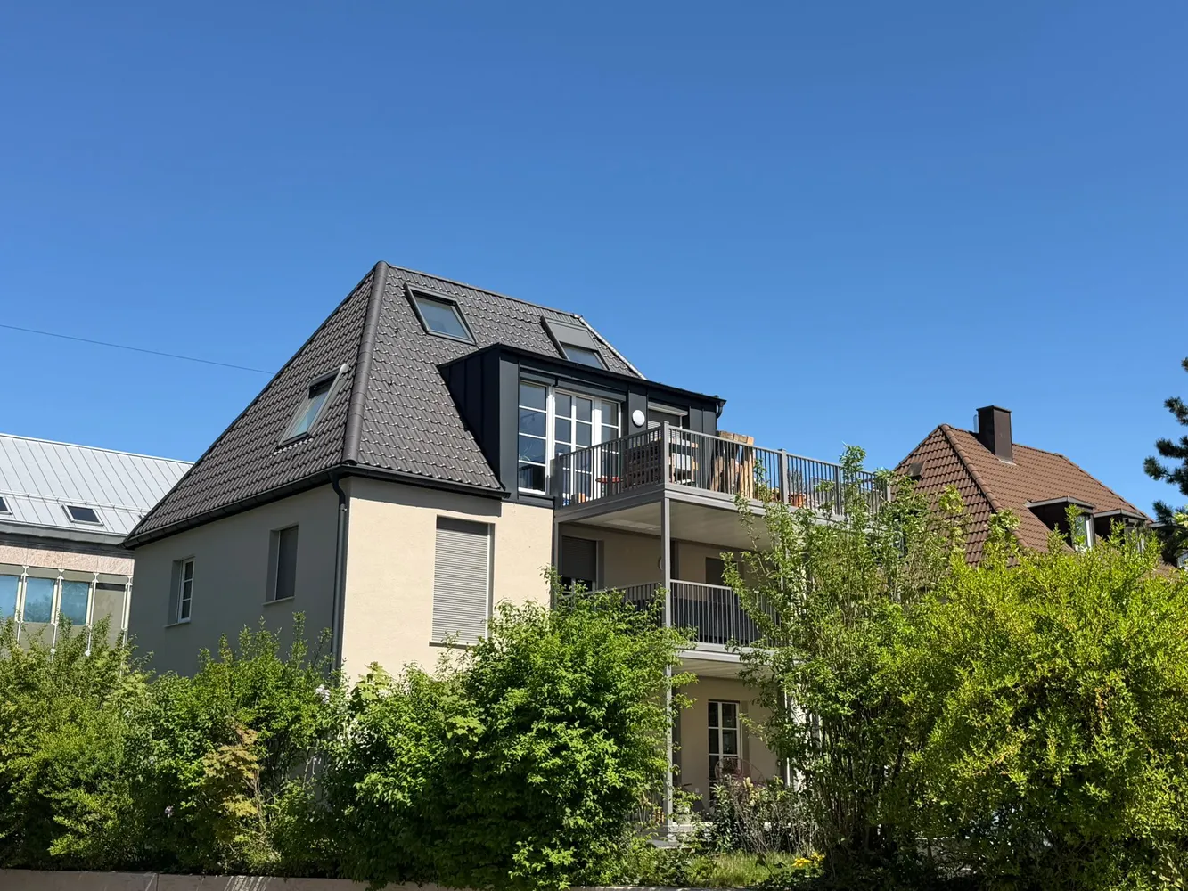 3 Zimmer Wohnung mit 79 m² in Ludwigsburg – Bild 4