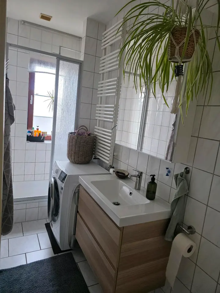 3 Zimmer Wohnung mit 78 m² in Rostock – Bild 5
