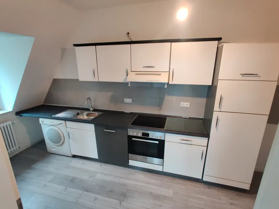 3 Zimmer Wohnung mit 97 m² in Ludwigshafen – Bild 4