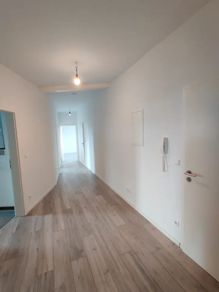 3 Zimmer Wohnung mit 97 m² in Ludwigshafen – Bild 7