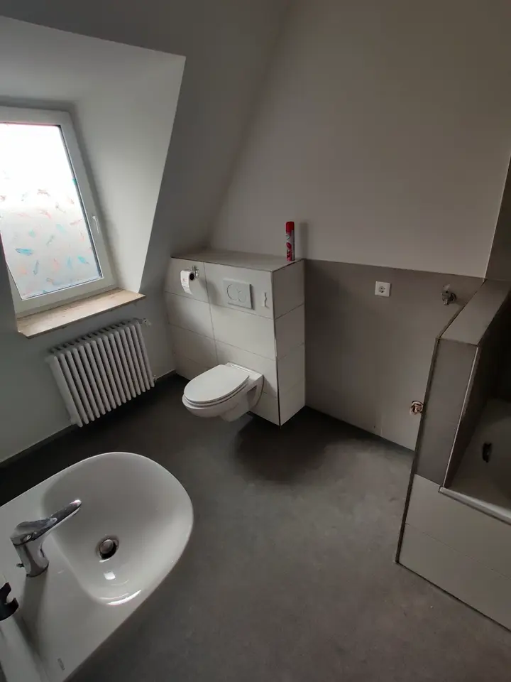 3 Zimmer Wohnung mit 97 m² in Ludwigshafen – Bild 9