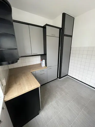 3 Zimmer Wohnung mit 96 m² in Frankfurt am Main – Bild 4