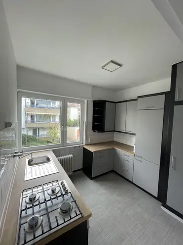 3 Zimmer Wohnung mit 96 m² in Frankfurt am Main – Bild 5