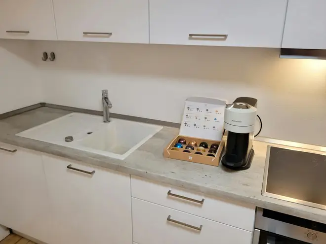 WG-Zimmer mit 14 m² in Düsseldorf – Bild 2