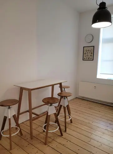 WG-Zimmer mit 14 m² in Düsseldorf – Bild 3