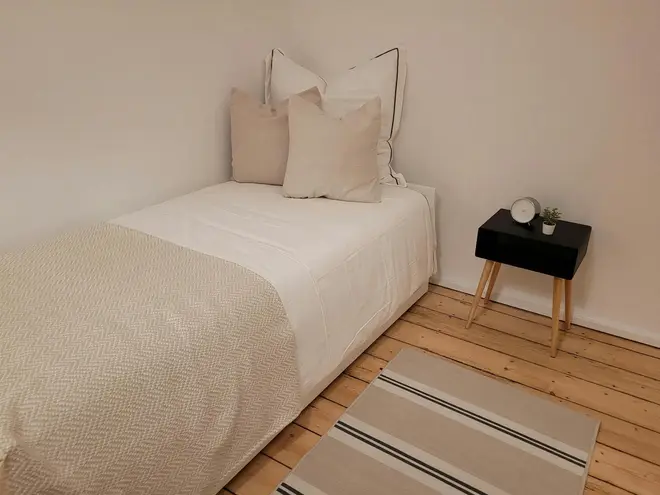 WG-Zimmer mit 14 m² in Düsseldorf – Bild 5