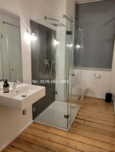 WG-Zimmer mit 14 m² in Düsseldorf – Bild 7