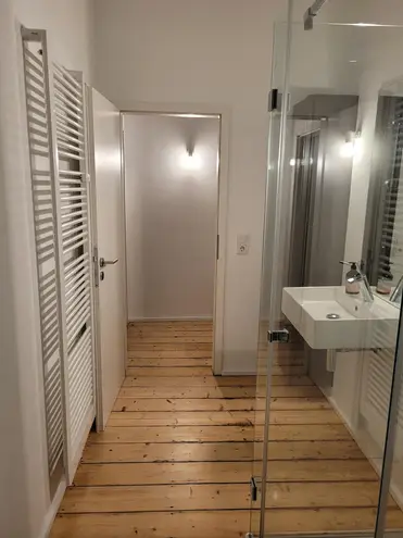 WG-Zimmer mit 14 m² in Düsseldorf – Bild 8