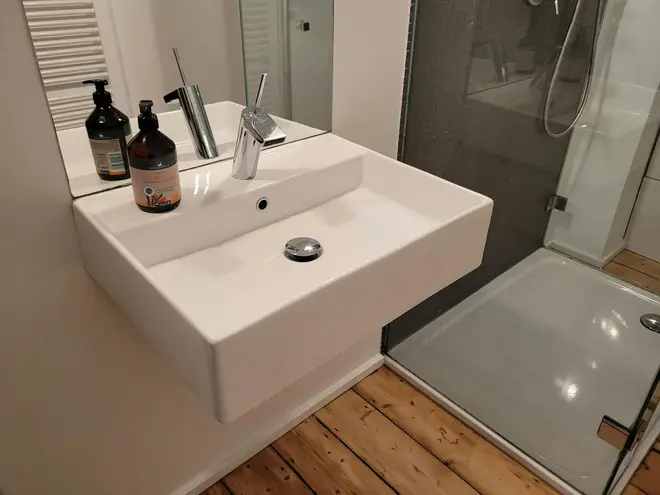 WG-Zimmer mit 14 m² in Düsseldorf – Bild 9