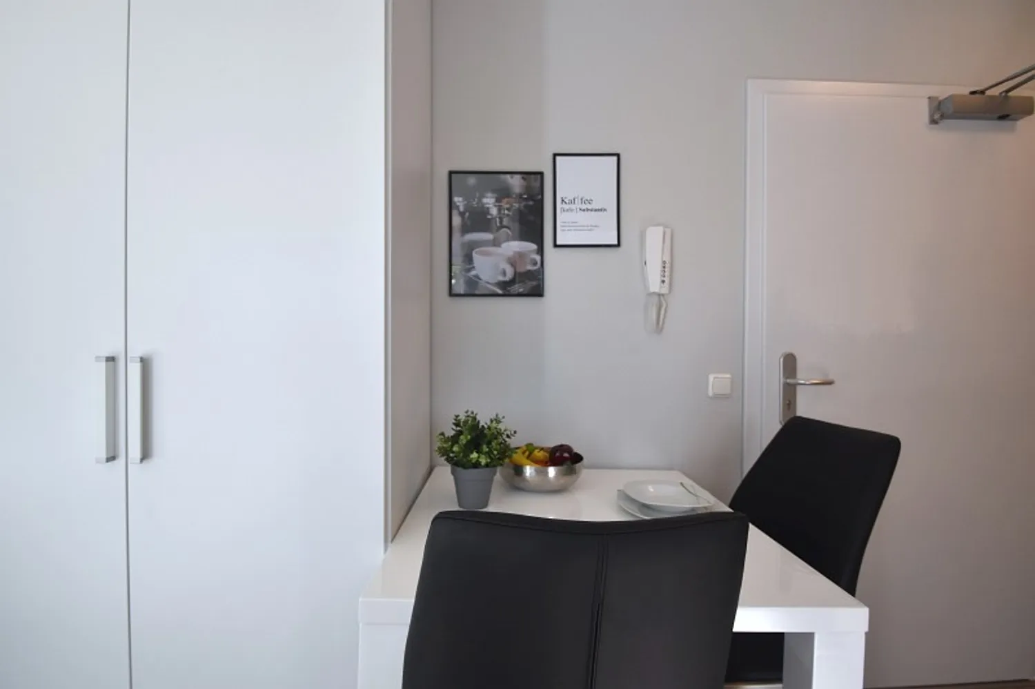 1 Zimmer Wohnung mit 21 m² in Aschaffenburg – Bild 4