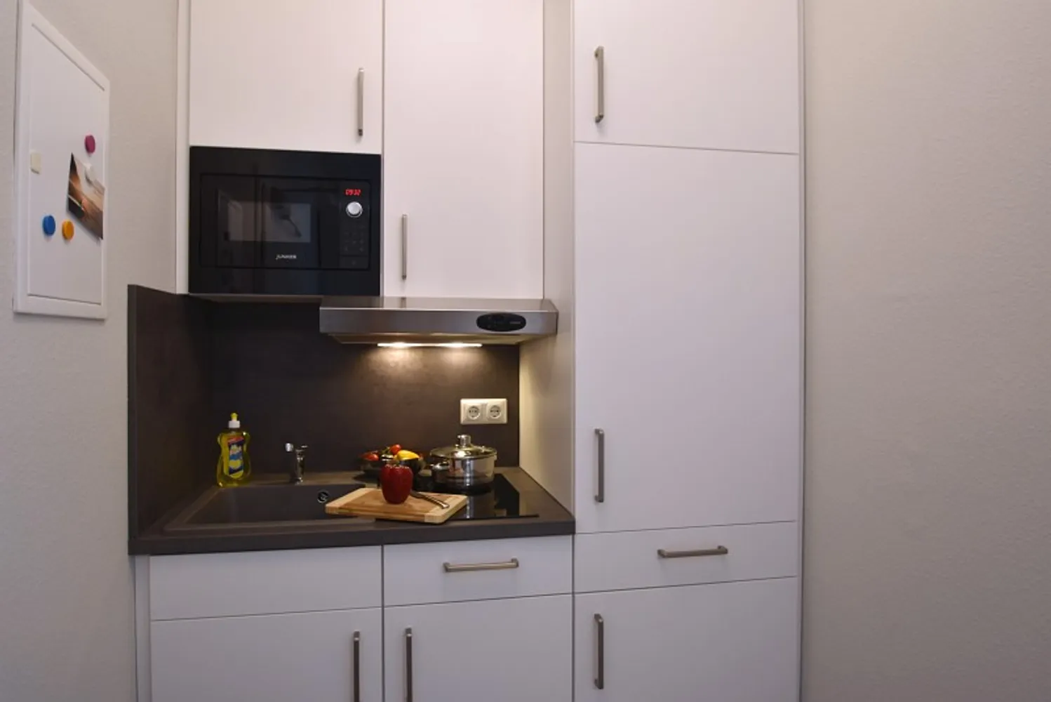 1 Zimmer Wohnung mit 21 m² in Aschaffenburg – Bild 5
