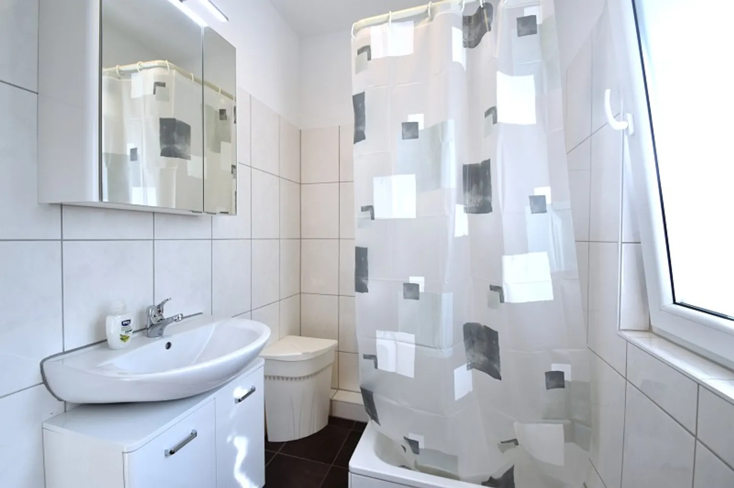 1 Zimmer Wohnung mit 21 m² in Aschaffenburg – Bild 6