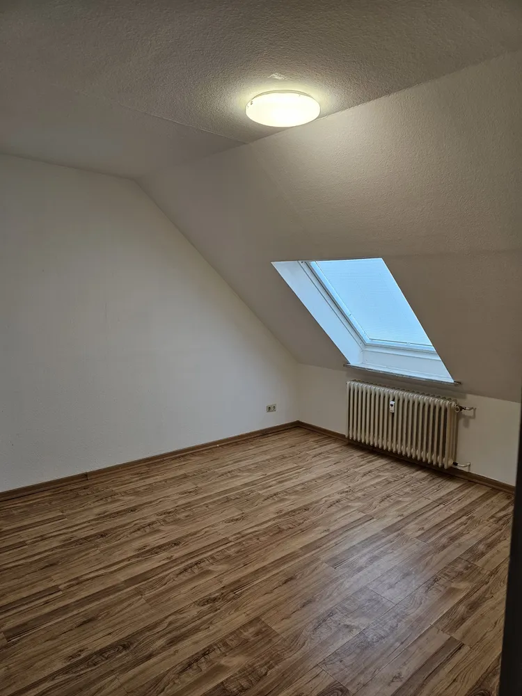 3 Zimmer Wohnung mit 73 m² in Goslar – Bild 1