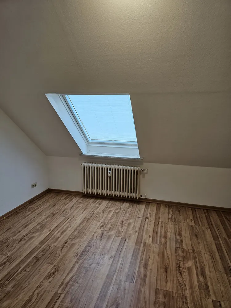 3 Zimmer Wohnung mit 73 m² in Goslar – Bild 2
