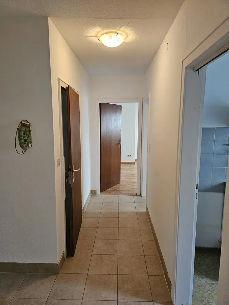 3 Zimmer Wohnung mit 73 m² in Goslar – Bild 6