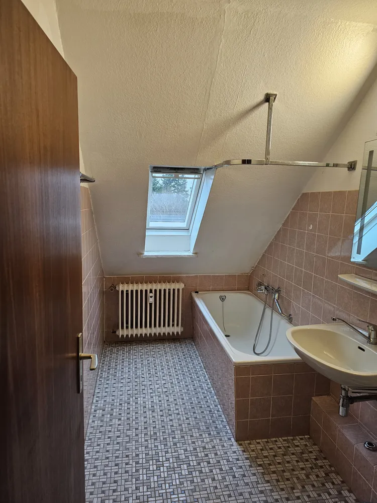 3 Zimmer Wohnung mit 73 m² in Goslar – Bild 9