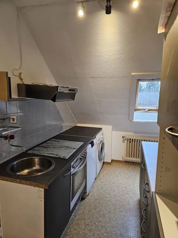 3 Zimmer Wohnung mit 73 m² in Goslar – Bild 10