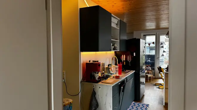 4 Zimmer Wohnung mit 109 m² in Karlsruhe – Bild 4