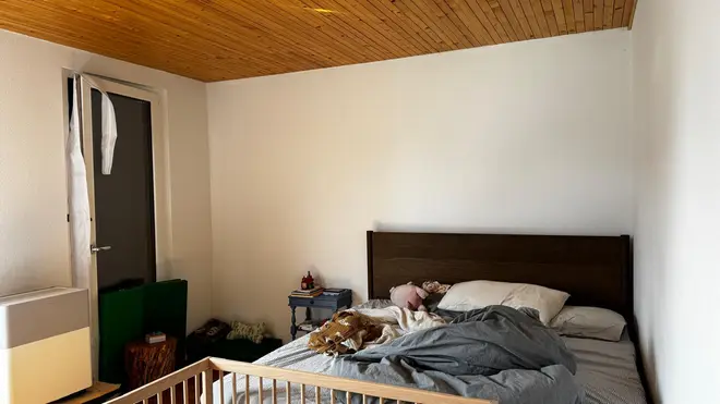 4 Zimmer Wohnung mit 109 m² in Karlsruhe – Bild 7